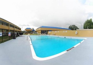 Days Inn by Wyndham Washington