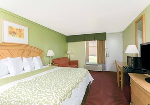 Days Inn by Wyndham Washington