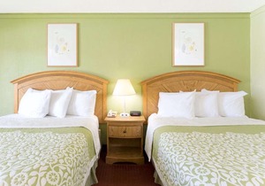 Days Inn by Wyndham Washington Washington