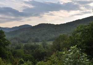Deer Country Cabins 1 - Long Range View, Dogs OK