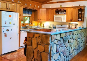 Deer Country Vacation Cabins #5 - Long Range View