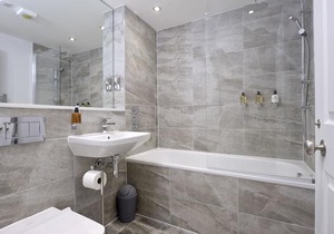 Destiny Scotland New Town Apartments