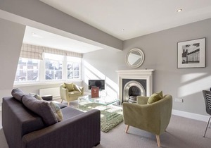 Destiny Scotland - Q-Residence
