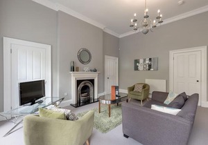 Destiny Scotland - Q-Residence