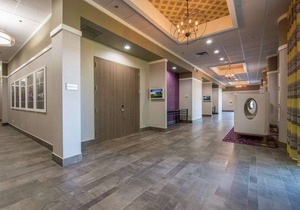 DoubleTree by Hilton Winston Salem - University, NC