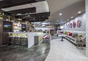 DoubleTree by Hilton Winston Salem - University, NC