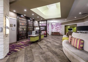 DoubleTree by Hilton Winston Salem - University, NC