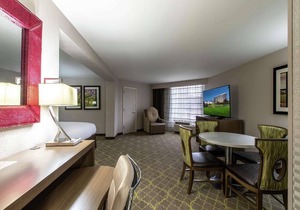 DoubleTree by Hilton Winston Salem - University, NC