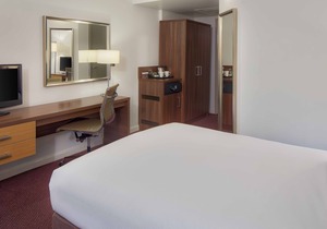 DoubleTree by Hilton London Chelsea