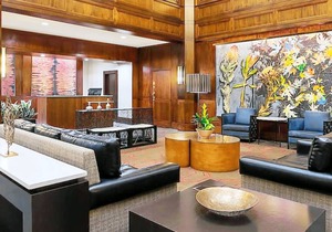DoubleTree Suites by Hilton Charlotte/SouthPark