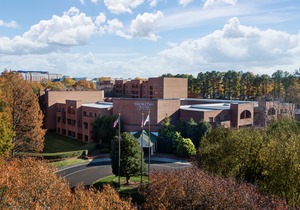 DoubleTree Suites by Hilton Hotel Charlotte - Southpark