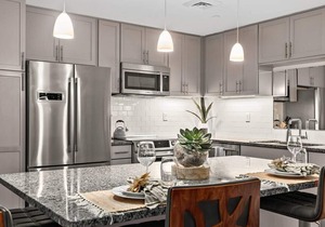 Downtown Condo with Stunning Mountain Views