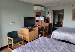 Downtown Inn #1 Double room