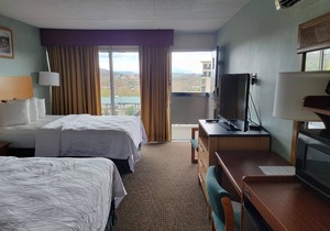 Downtown Inn #1 Double room
