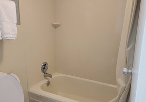 Downtown Inn #2- King room