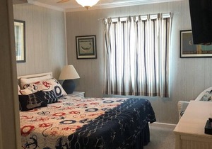 Drop Anchor - 1B - Great Condo with Unobstructed Ocean Views!