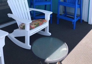 Drop Anchor - 1B - Great Condo with Unobstructed Ocean Views!