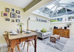 Drum Cottage