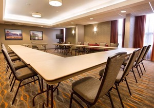 Drury Inn & Suites Greensboro