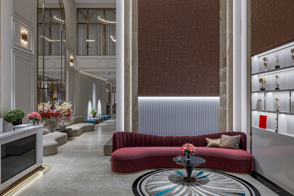 Dunhill Hotel