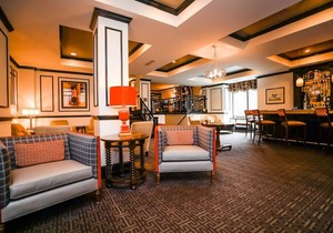 Dunhill Hotel