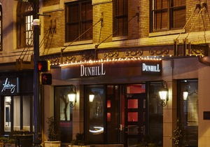 Dunhill Hotel
