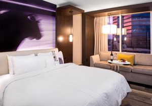 Durham Marriott City Center