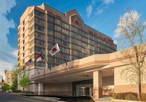 Durham Marriott City Center