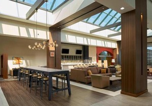Durham Marriott City Center