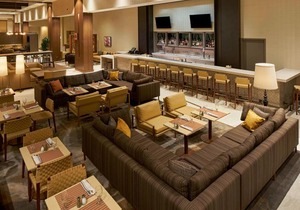 Durham Marriott City Center