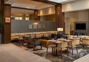 Durham Marriott City Center