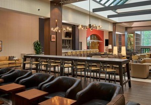 Durham Marriott City Center