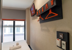 EasyHotel Birmingham City Centre