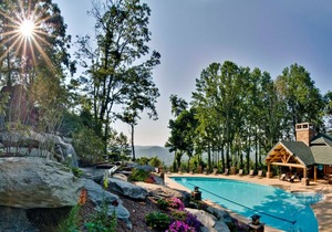 Echota Woods 312/2BR - Gated Resort/Pools