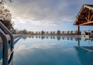 Echota Woods 312/2BR - Gated Resort/Pools