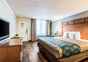 Econo Lodge Gastonia