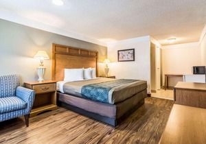 Econo Lodge Gastonia