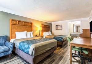 Econo Lodge Gastonia