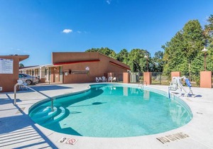 Econo Lodge Gastonia