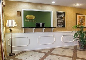 Econo Lodge Greenville
