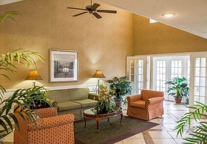 Econo Lodge Greenville