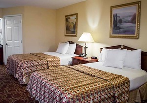 Econo Lodge Greenville