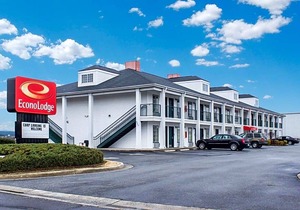 Econo Lodge Greenville