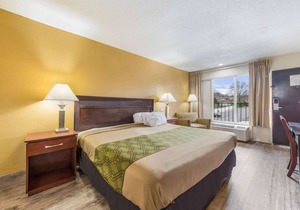 Econo Lodge Salisbury