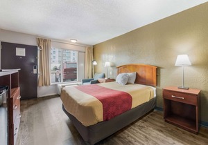 Econo Lodge Salisbury
