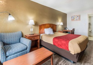 Econo Lodge Salisbury