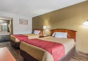 Econo Lodge Salisbury
