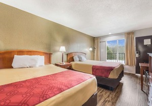 Econo Lodge Salisbury