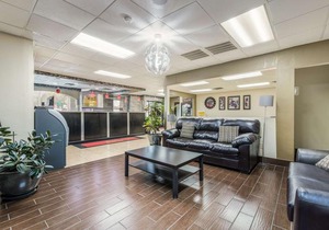 Econo Lodge Salisbury