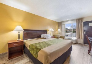 Econo Lodge Salisbury